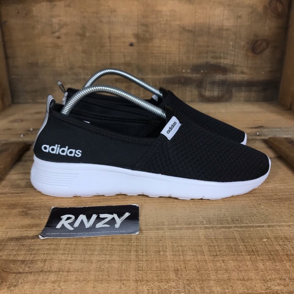 adidas lite racer slip